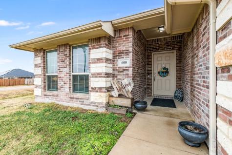 600 Cottage Row Mabank TX 75147