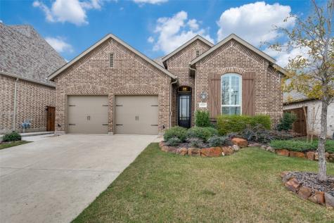 804 Heron Creek Pass Mckinney TX 75071