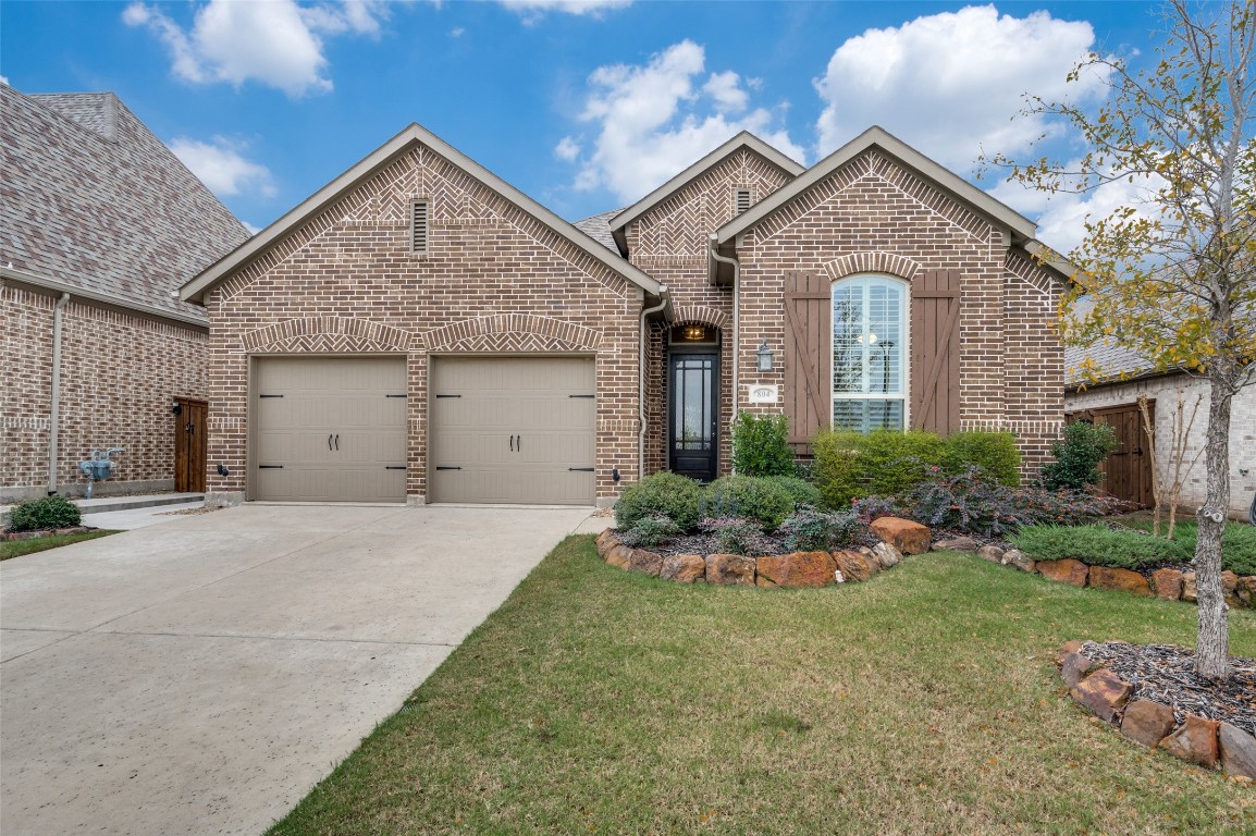 804 Heron Creek Pass Mckinney TX 75071