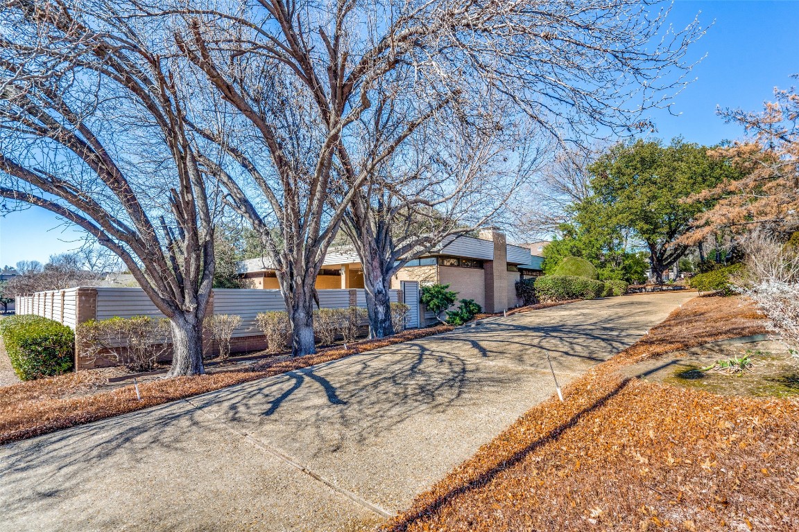 12001 Whitman Lane Dallas TX 75230