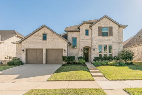 1217 12th Street Argyle TX 76226