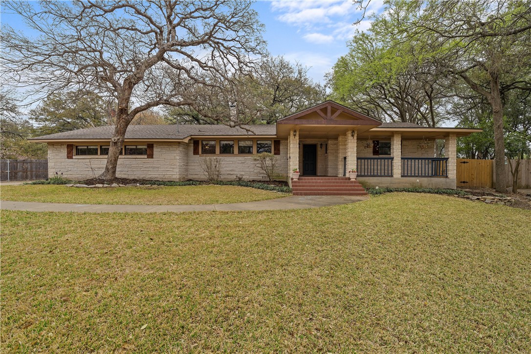 7610 Delhi Road Woodway TX 76712