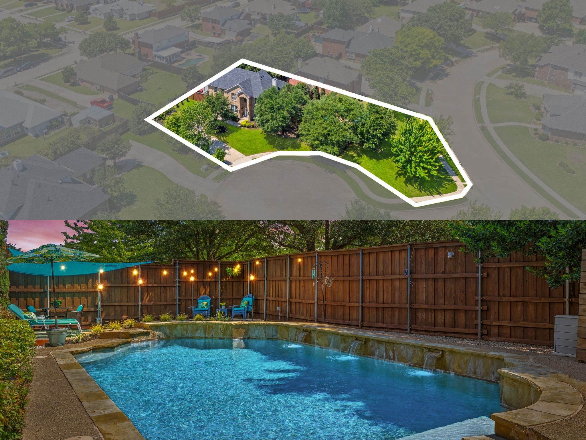1145 Dove Tail Court Murphy TX 75094