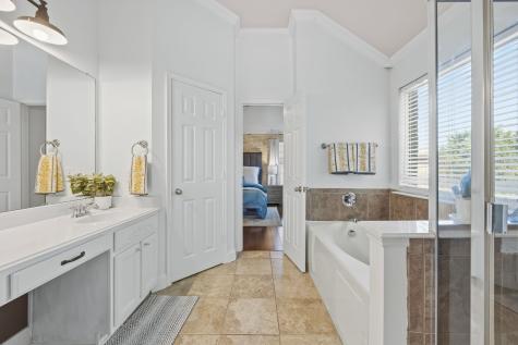 1145 Dove Tail Court Murphy TX 75094