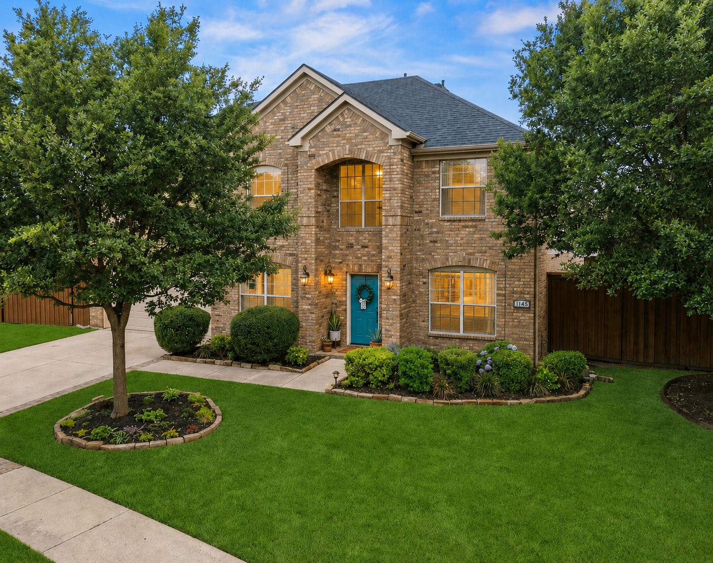 1145 Dove Tail Court Murphy TX 75094