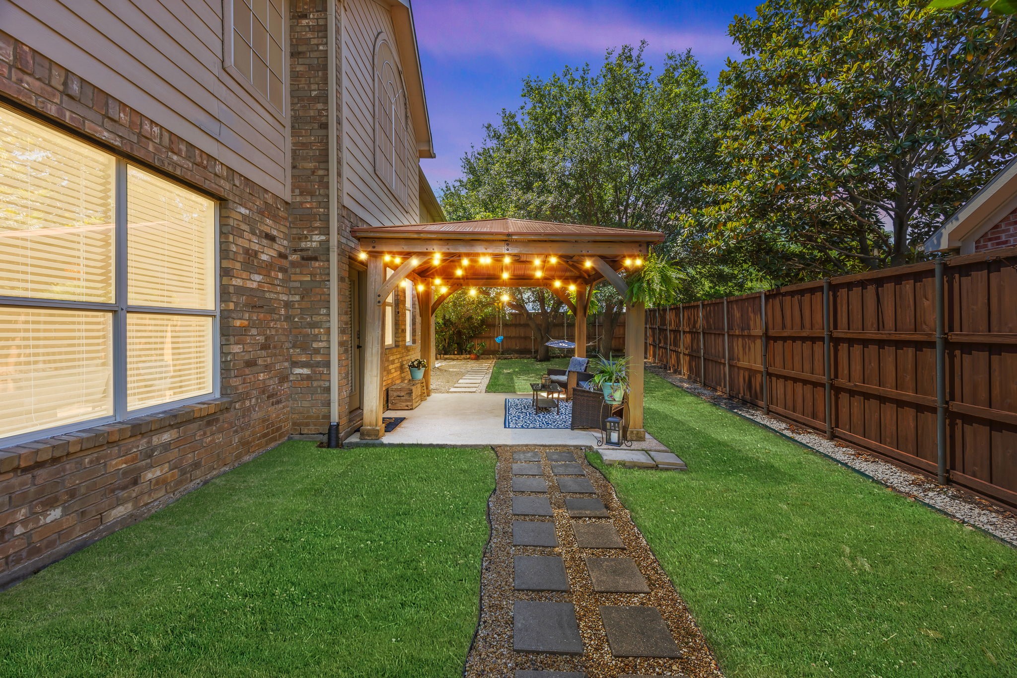 1145 Dove Tail Court Murphy TX 75094