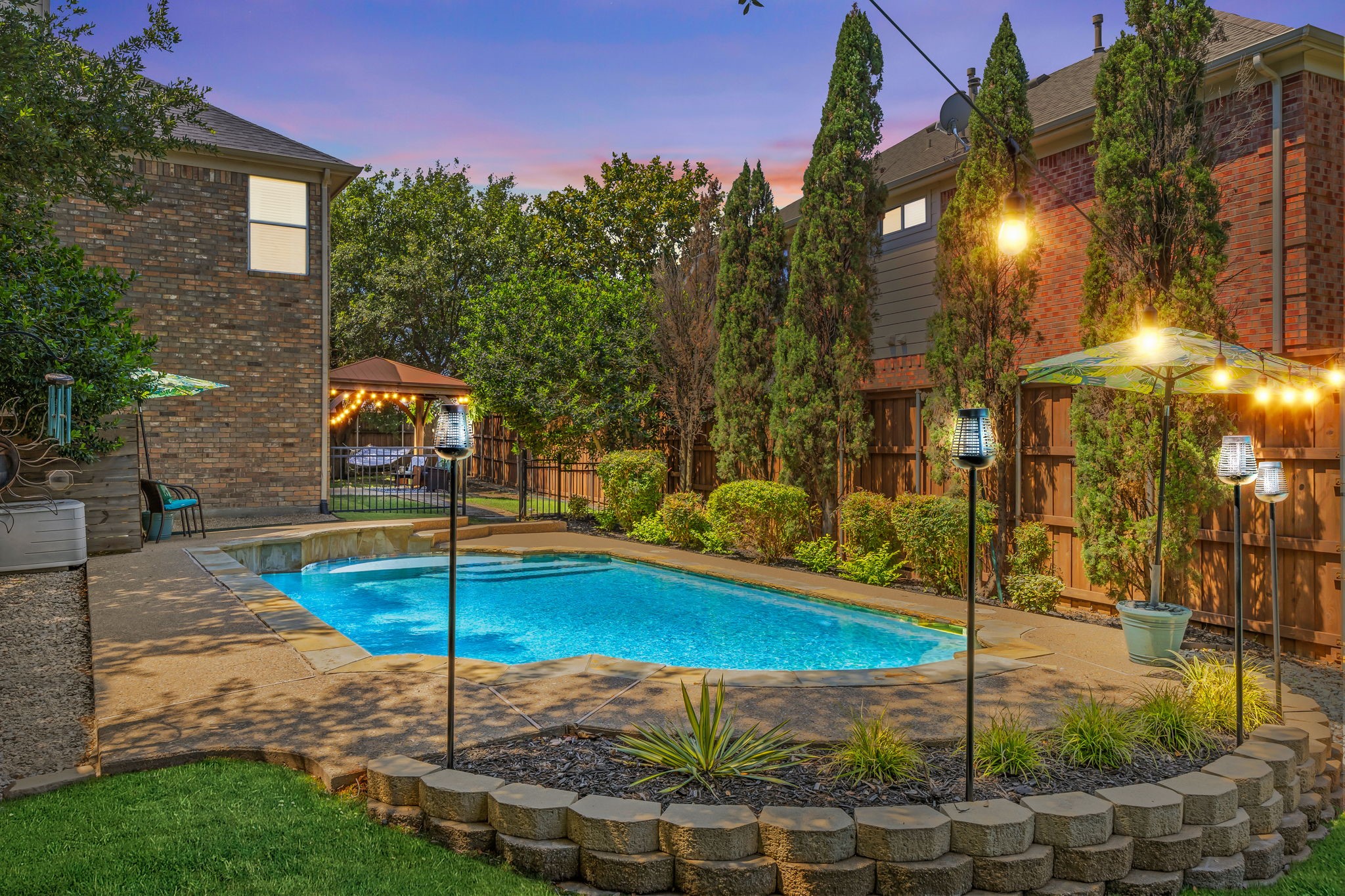 1145 Dove Tail Court Murphy TX 75094