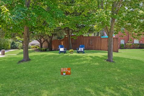 1145 Dove Tail Court Murphy TX 75094