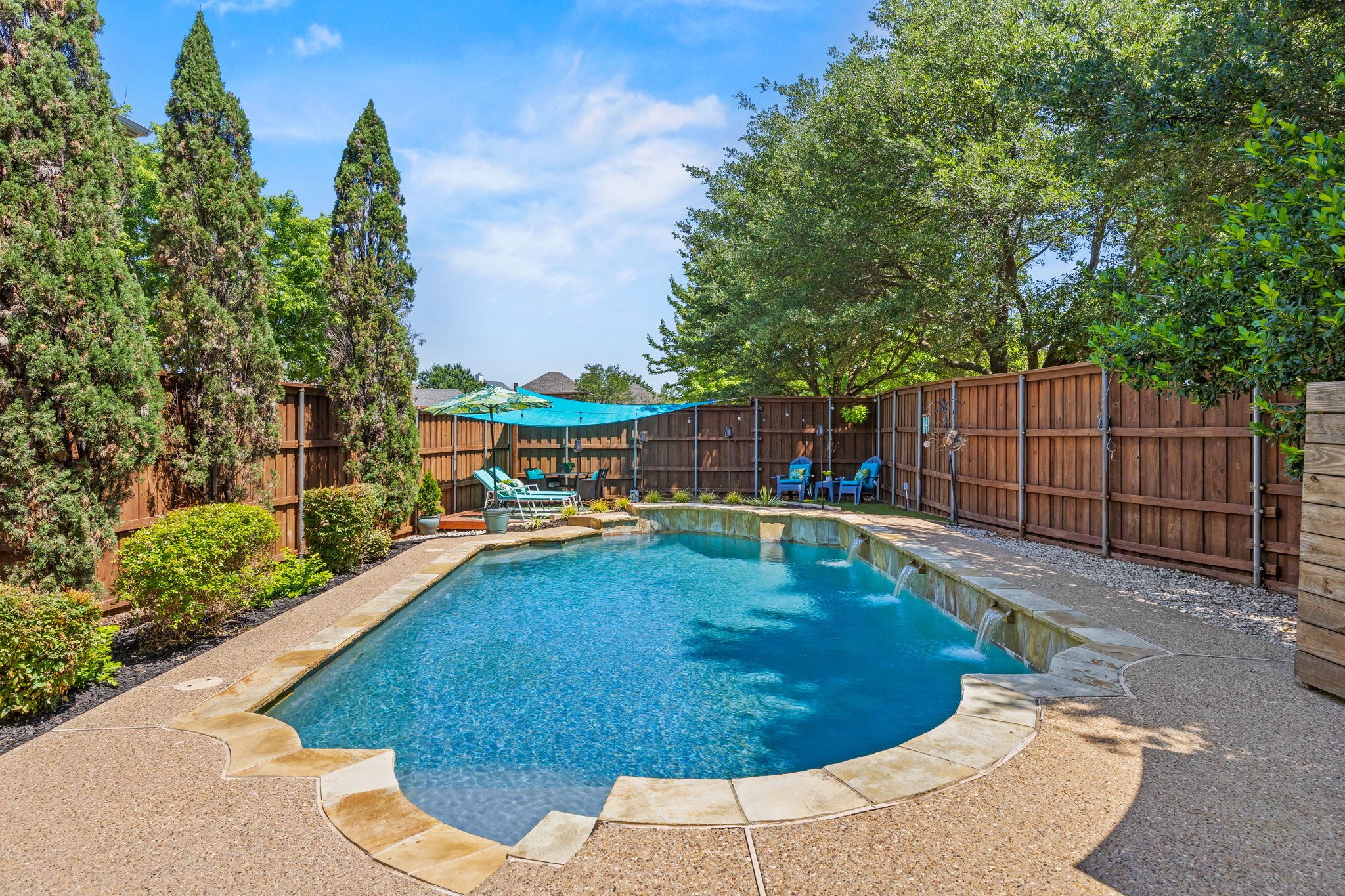1145 Dove Tail Court Murphy TX 75094