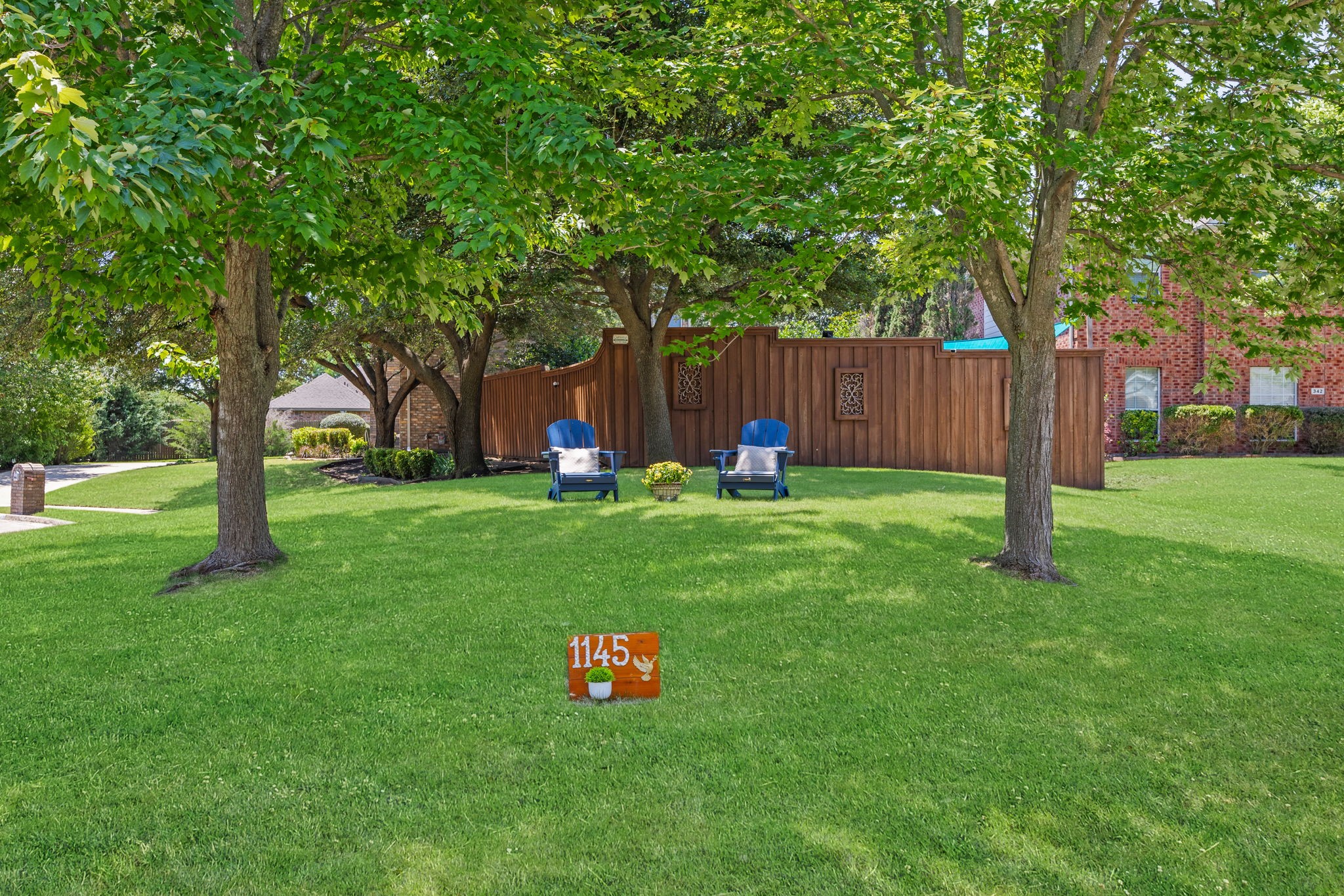 1145 Dove Tail Court Murphy TX 75094