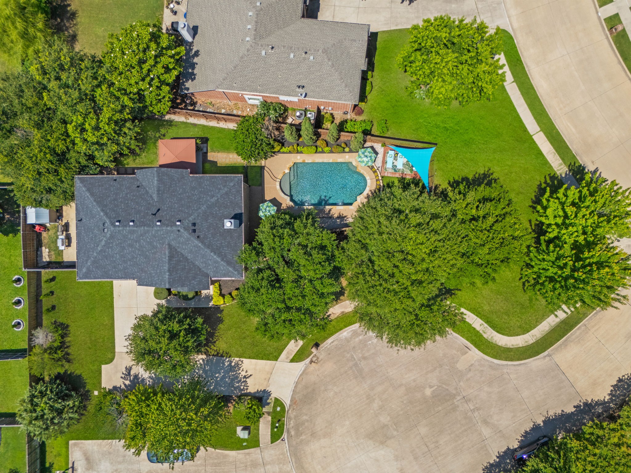 1145 Dove Tail Court Murphy TX 75094