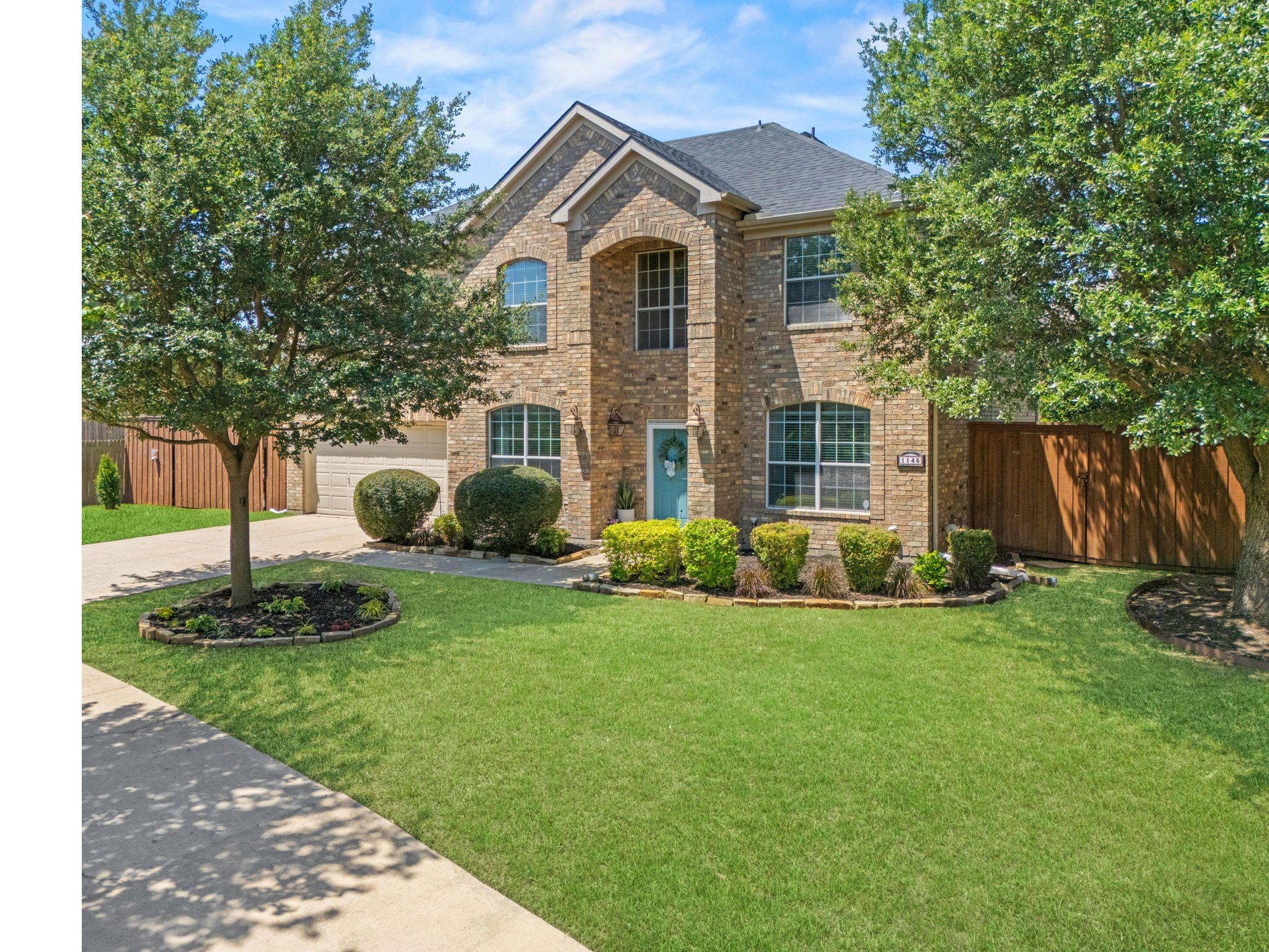 1145 Dove Tail Court Murphy TX 75094