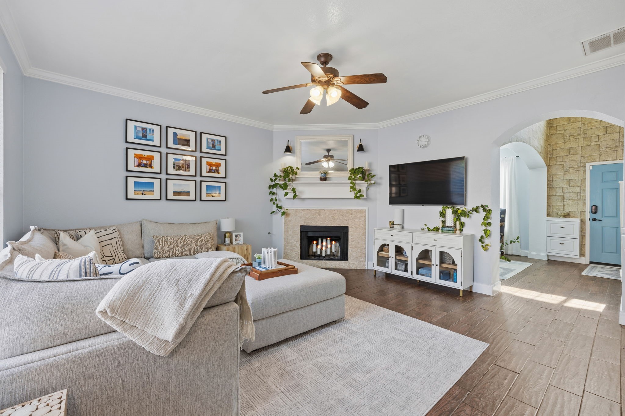 1145 Dove Tail Court Murphy TX 75094