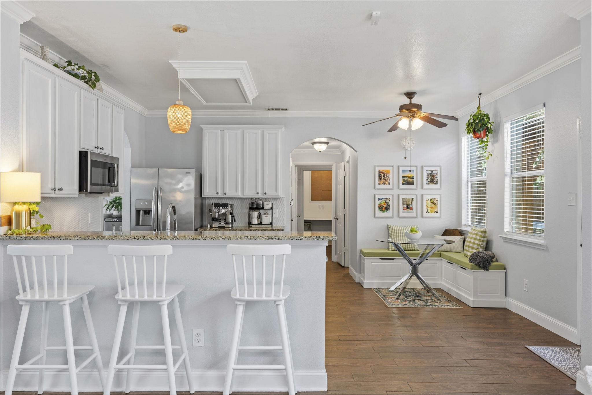 1145 Dove Tail Court Murphy TX 75094