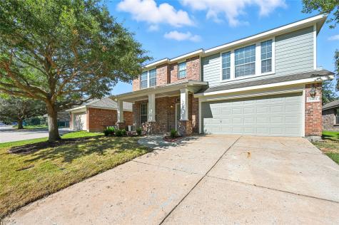 3401 Timber Ridge Trail Mckinney TX 75071