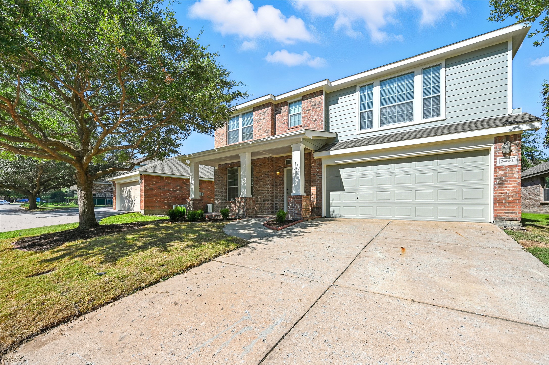 3401 Timber Ridge Trail Mckinney TX 75071
