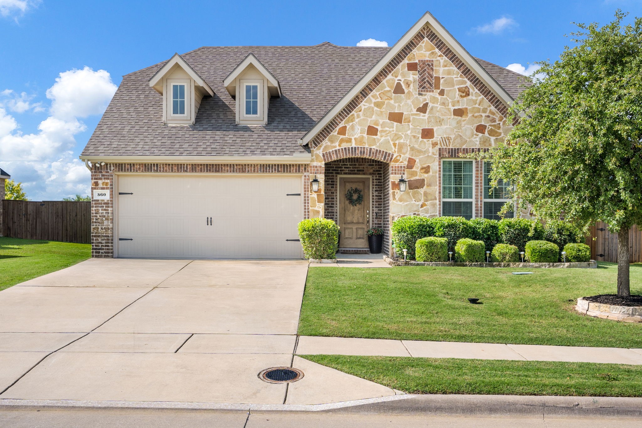 560 Winnetka Drive Oak Point TX 75068