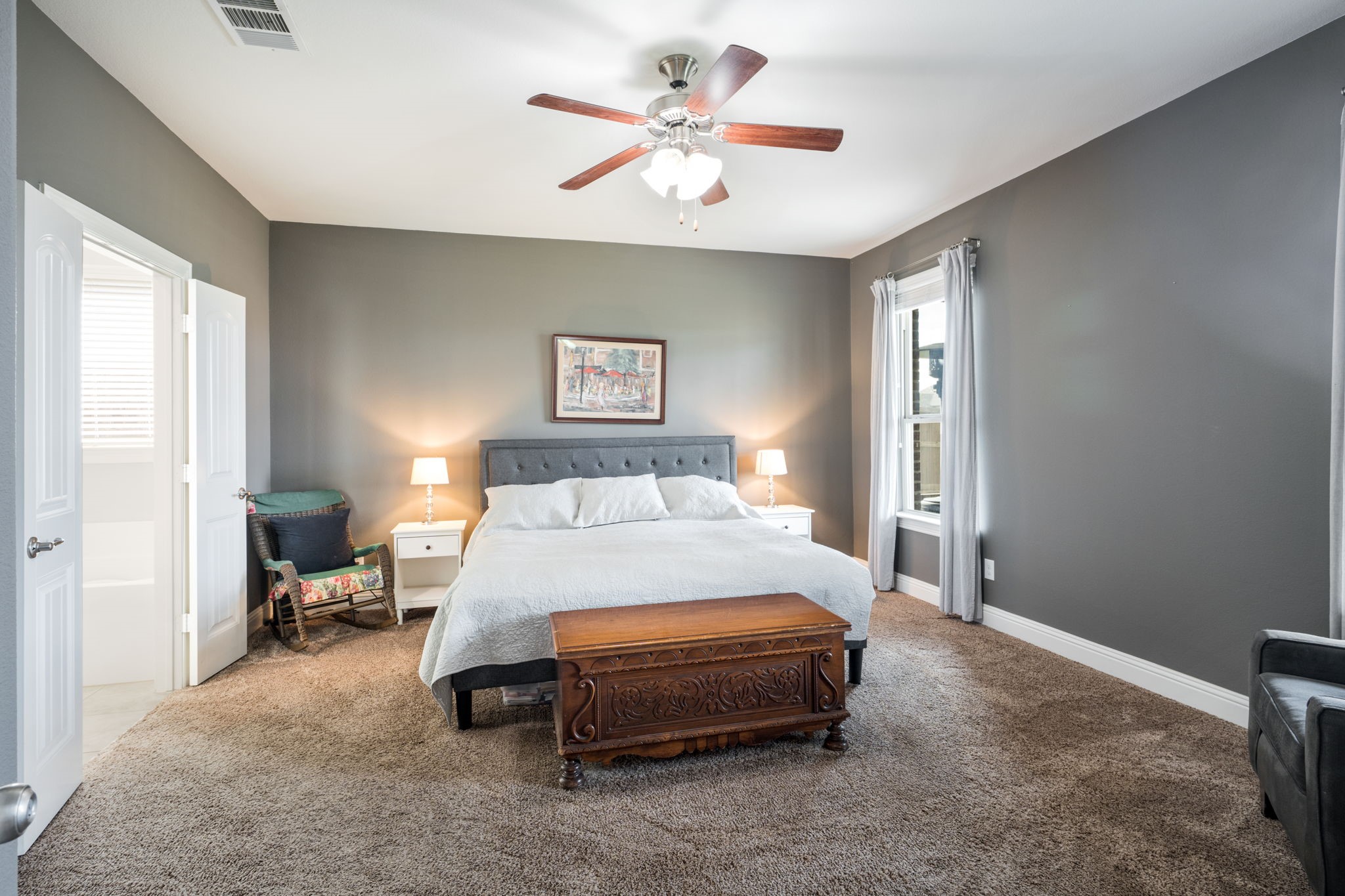 560 Winnetka Drive Oak Point TX 75068