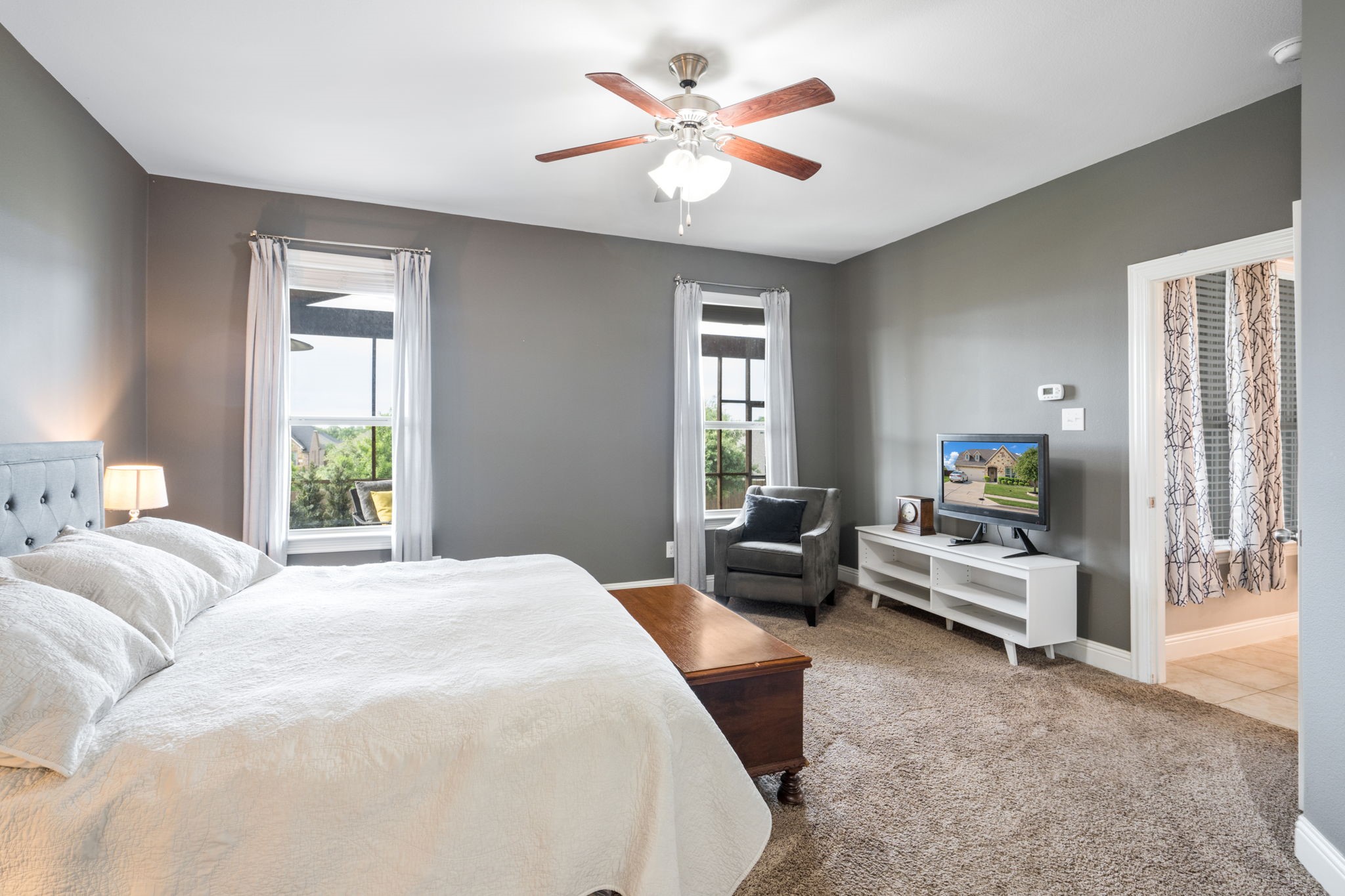 560 Winnetka Drive Oak Point TX 75068