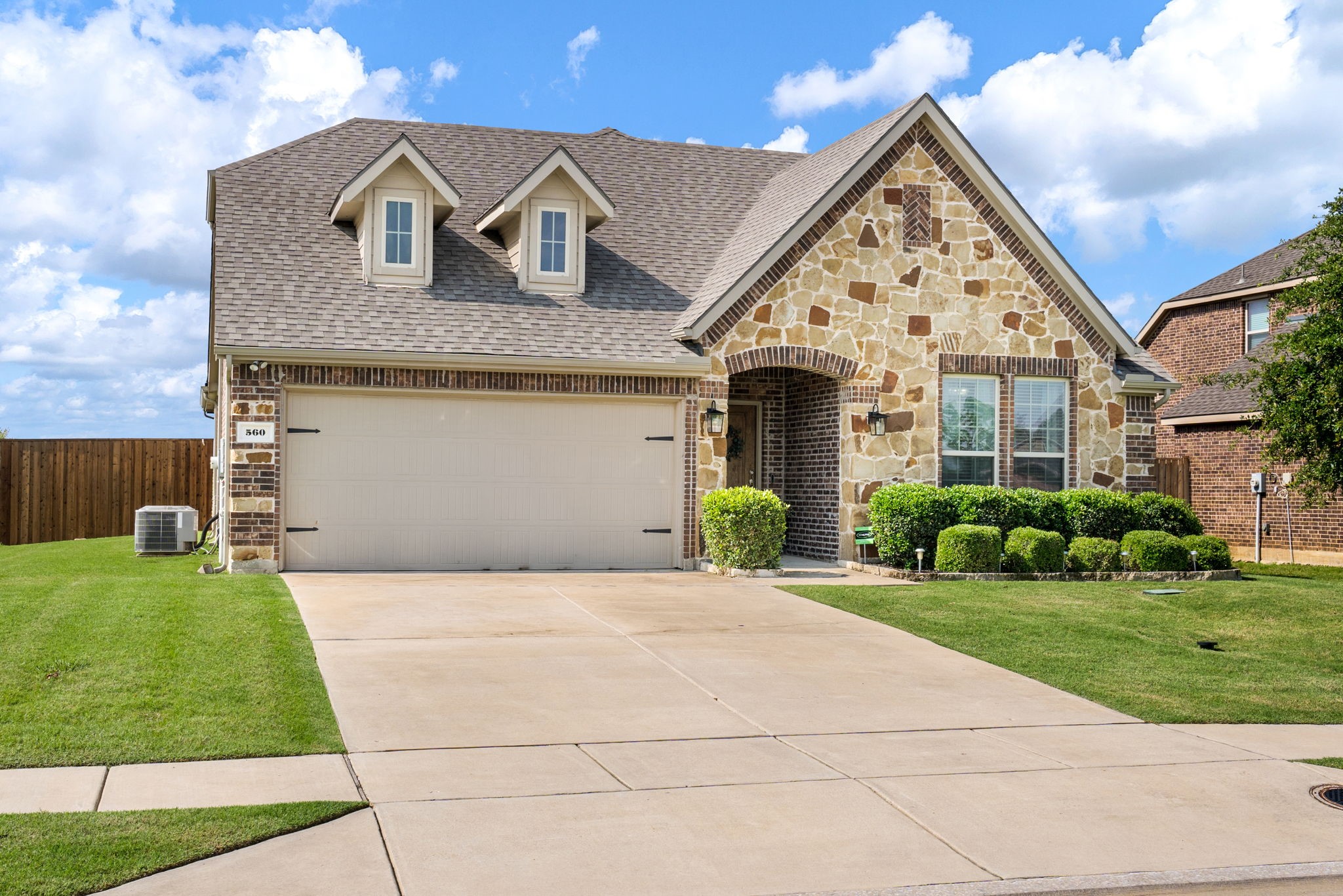 560 Winnetka Drive Oak Point TX 75068