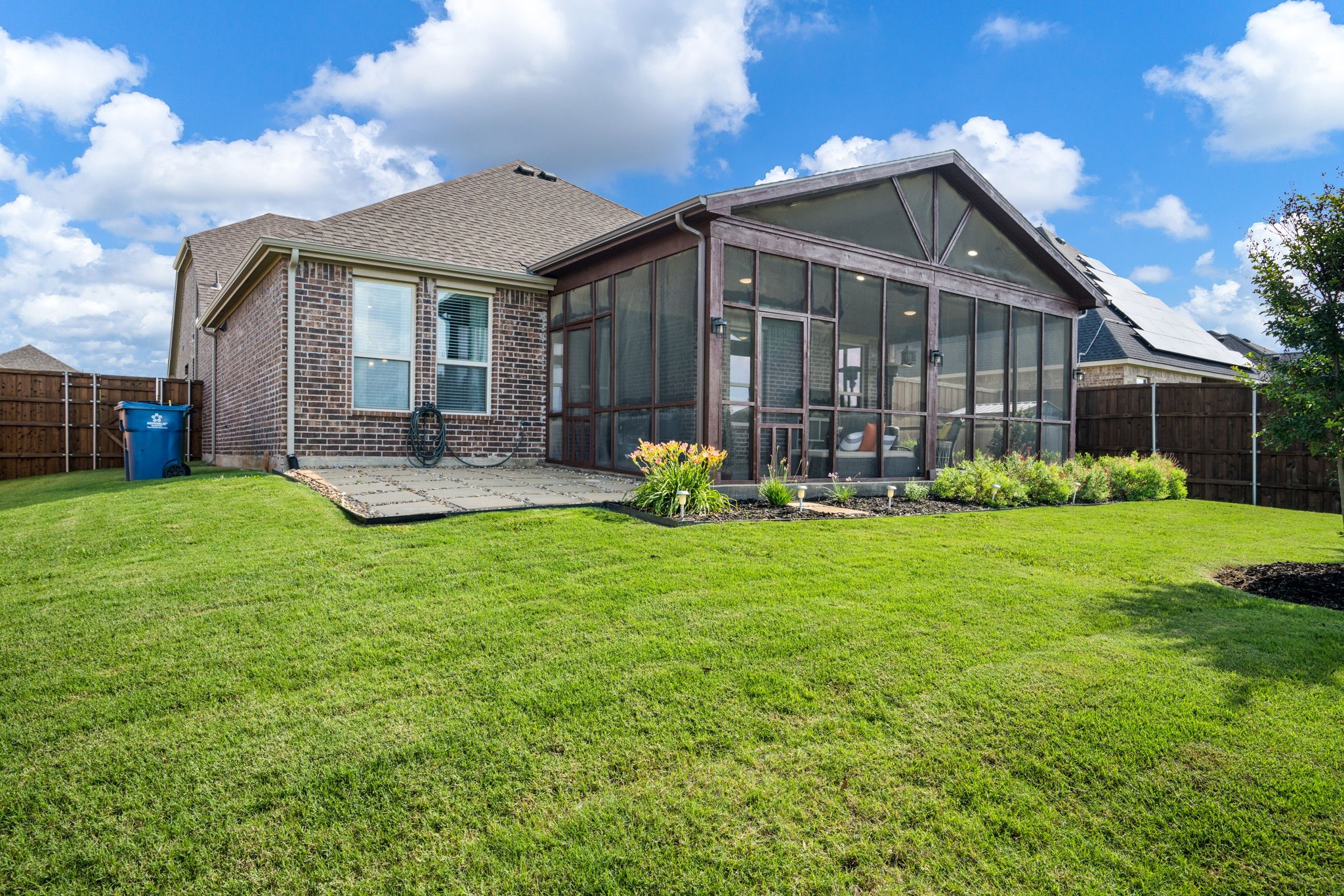 560 Winnetka Drive Oak Point TX 75068