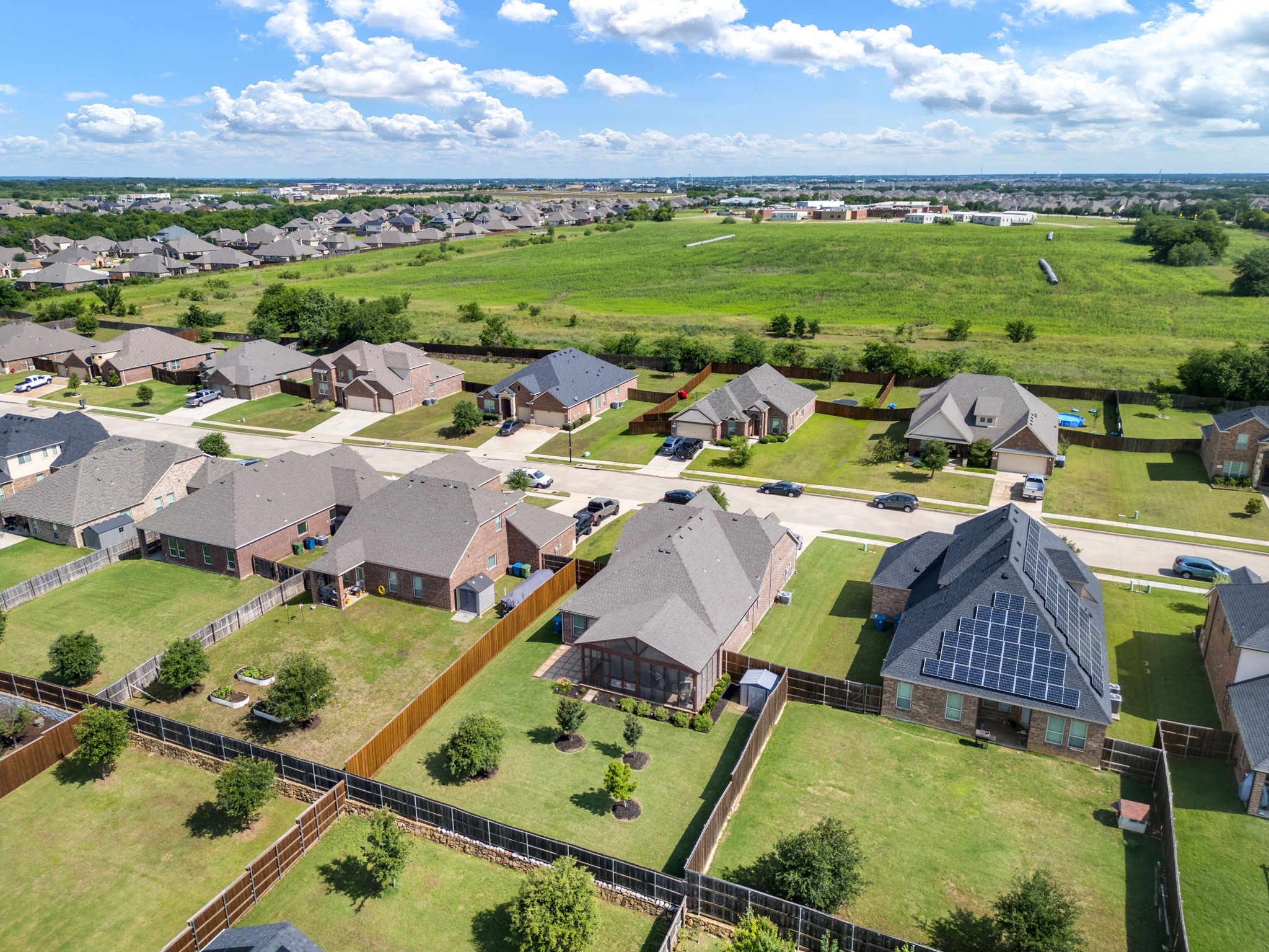 560 Winnetka Drive Oak Point TX 75068