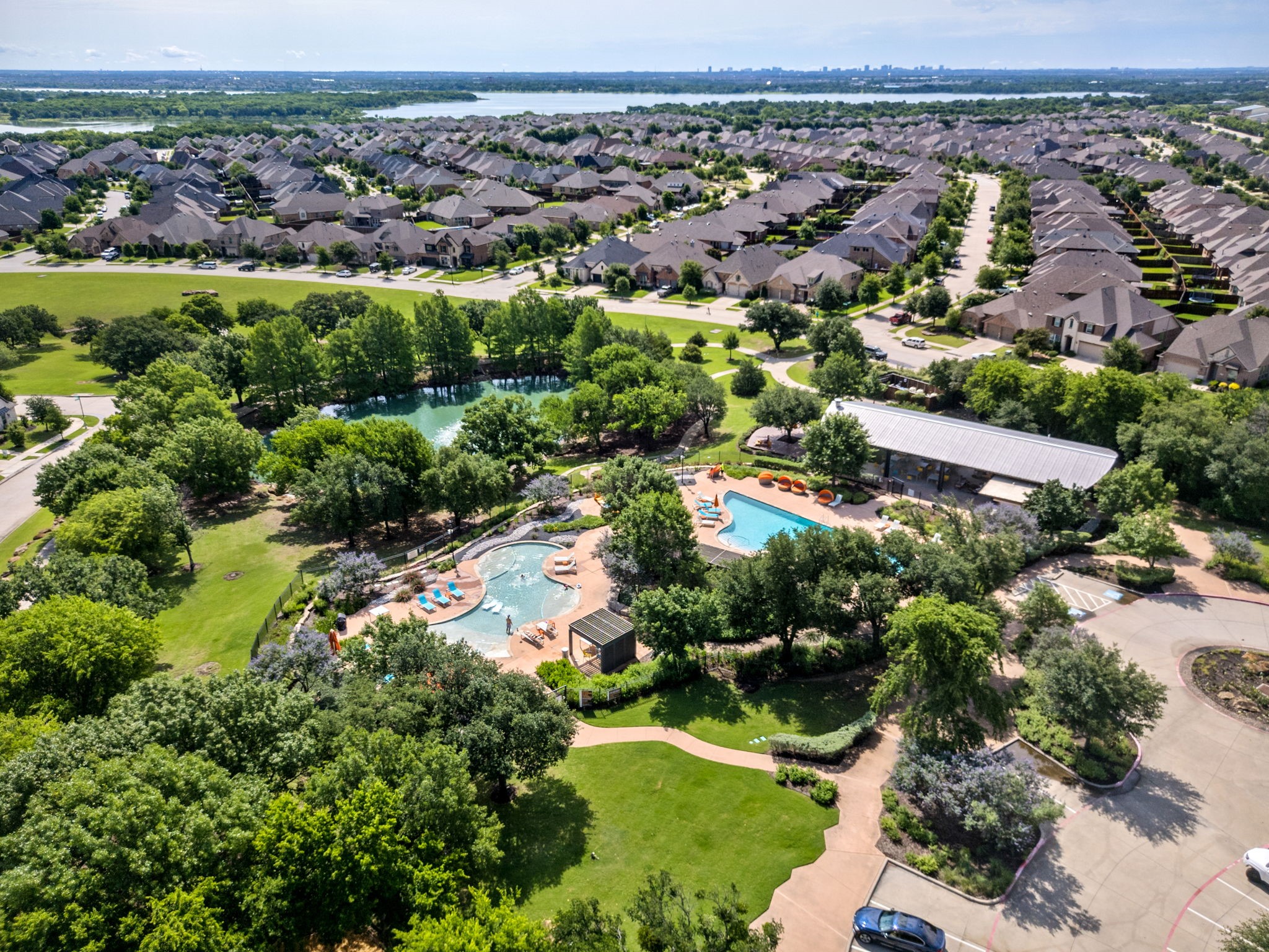 560 Winnetka Drive Oak Point TX 75068