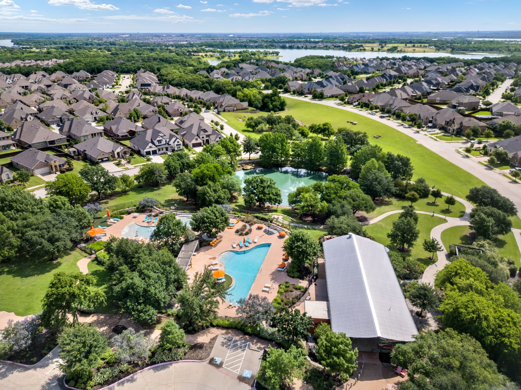 560 Winnetka Drive Oak Point TX 75068