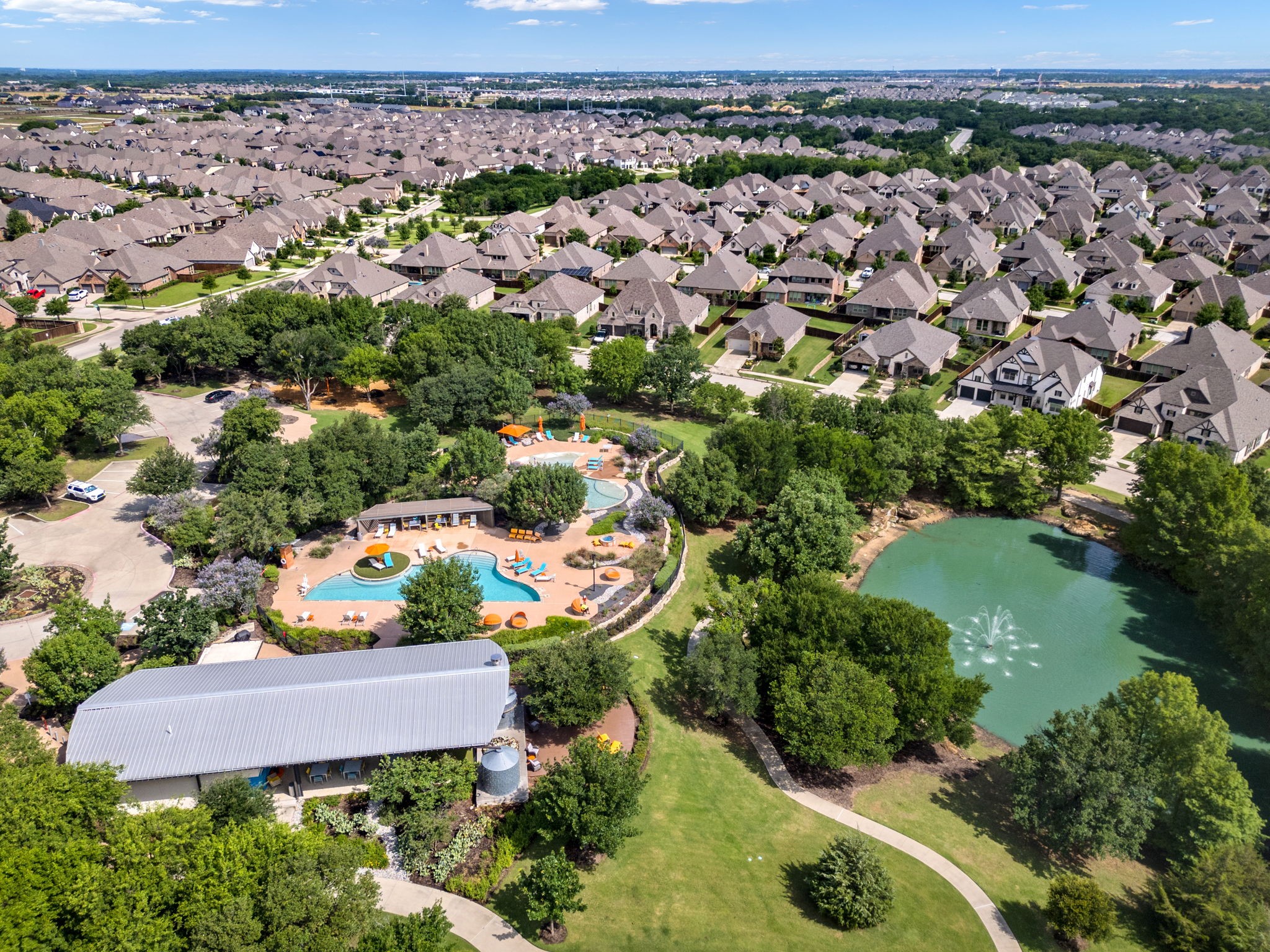560 Winnetka Drive Oak Point TX 75068