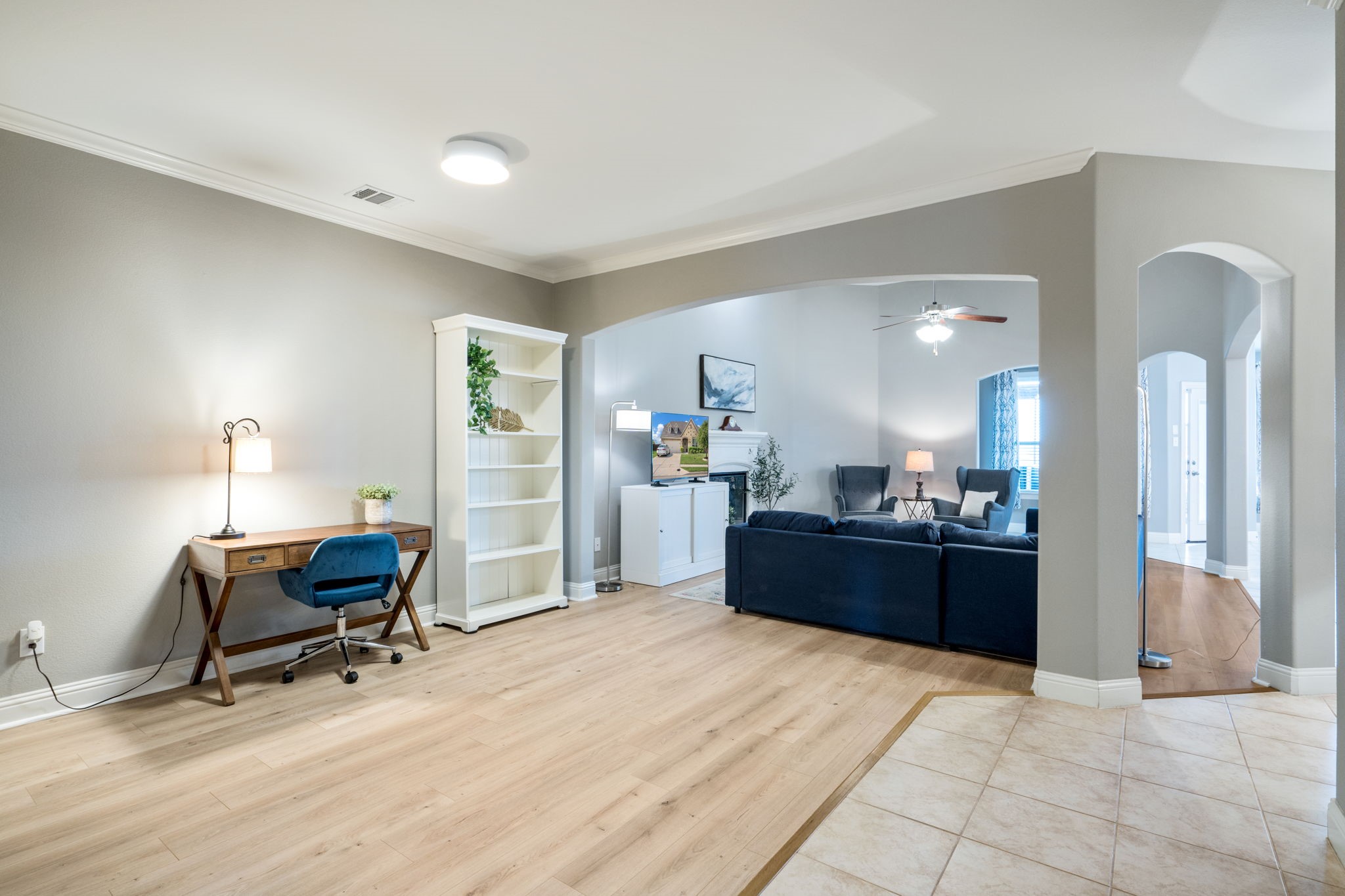560 Winnetka Drive Oak Point TX 75068