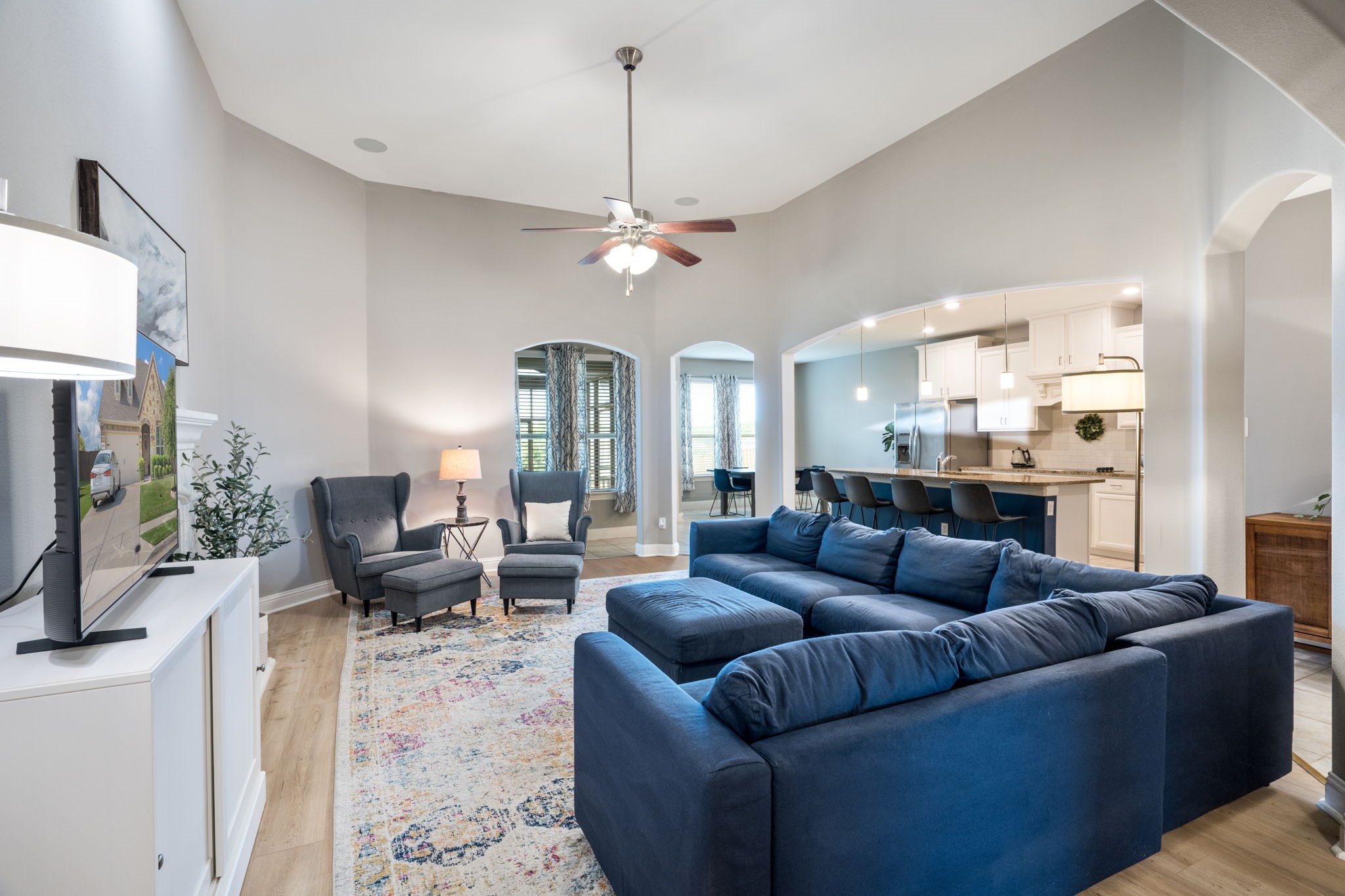560 Winnetka Drive Oak Point TX 75068