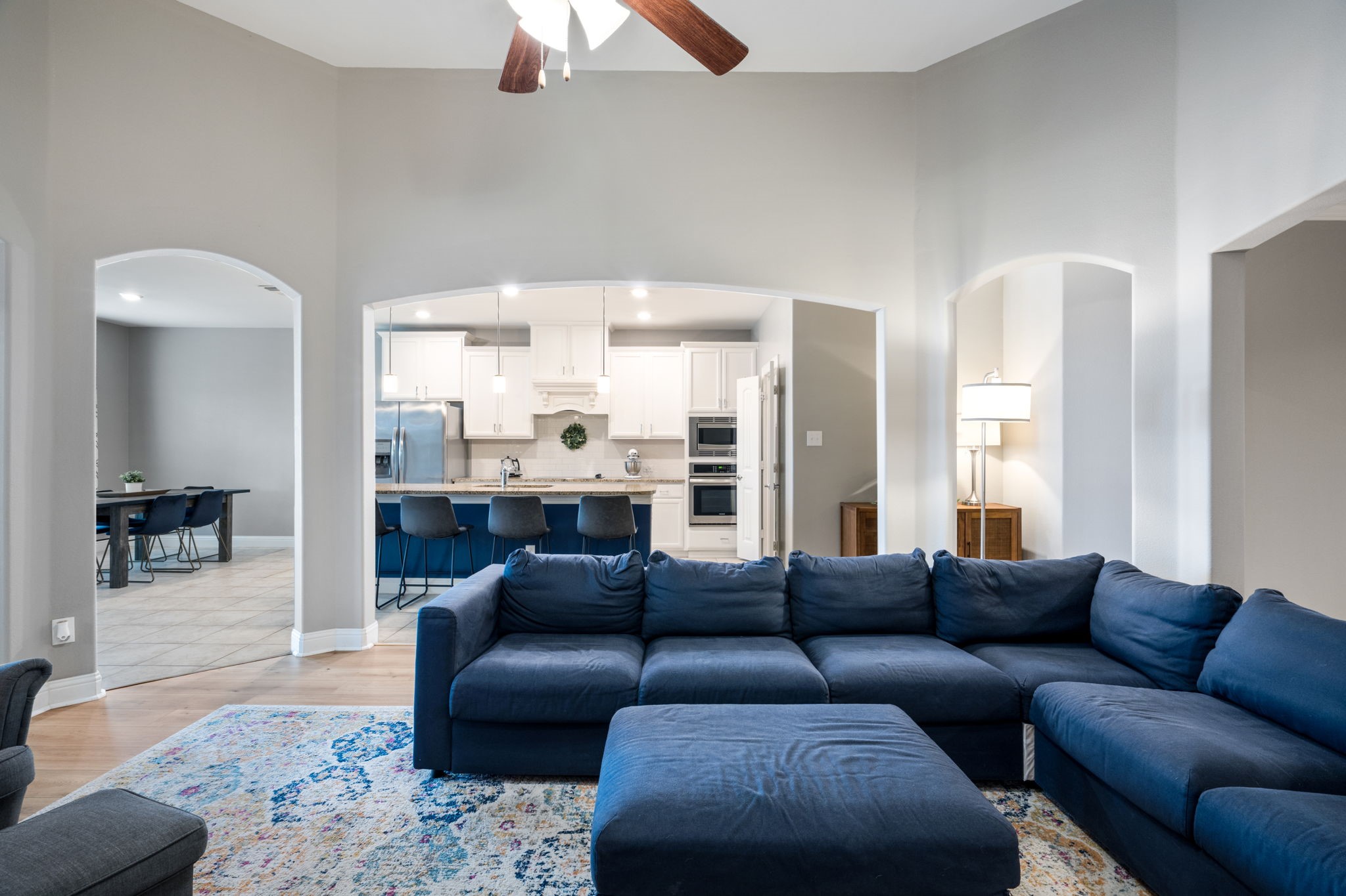560 Winnetka Drive Oak Point TX 75068