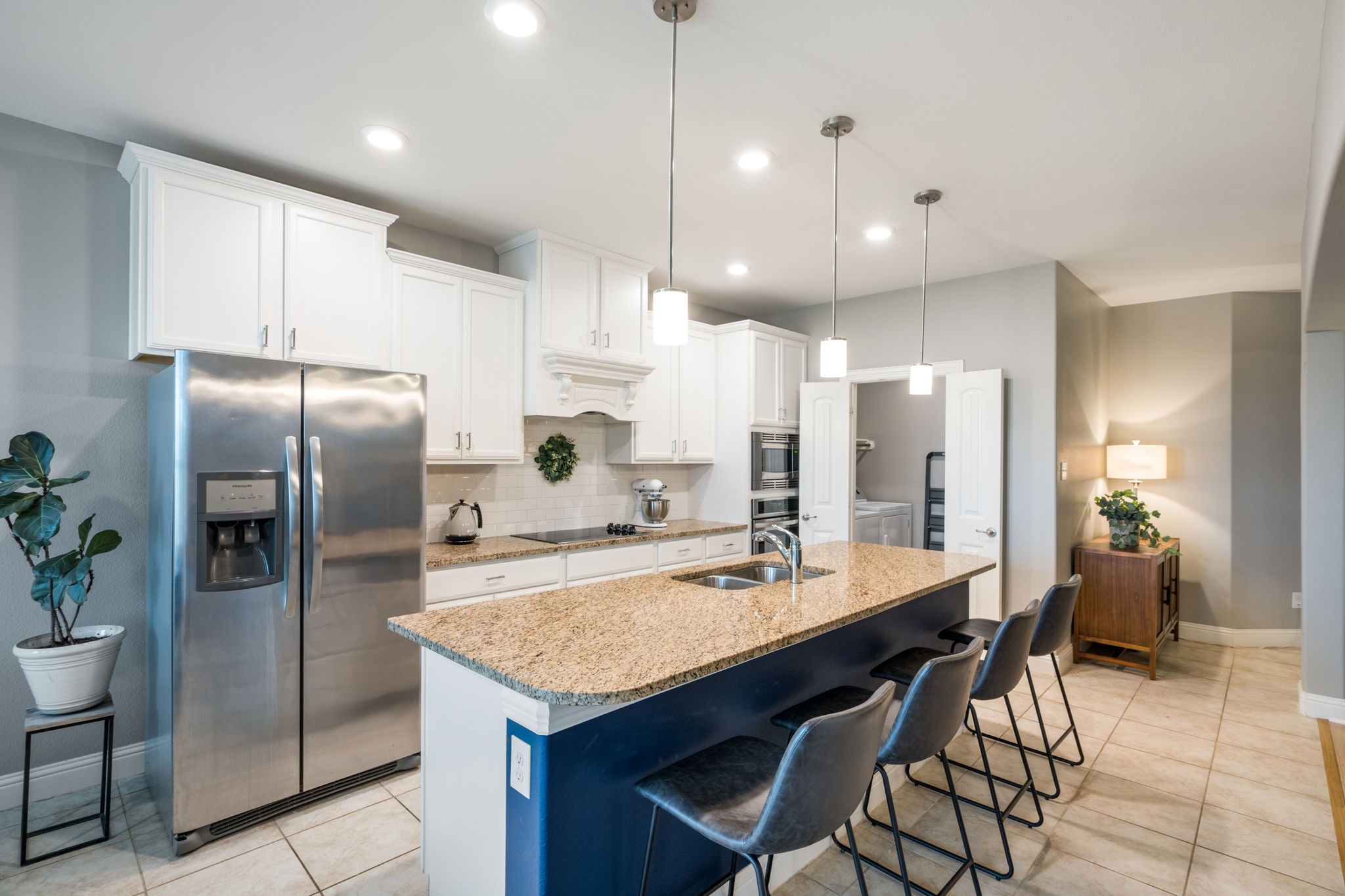 560 Winnetka Drive Oak Point TX 75068