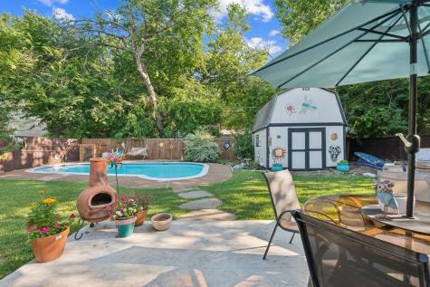 206 Allenwood Drive Allen TX 75002