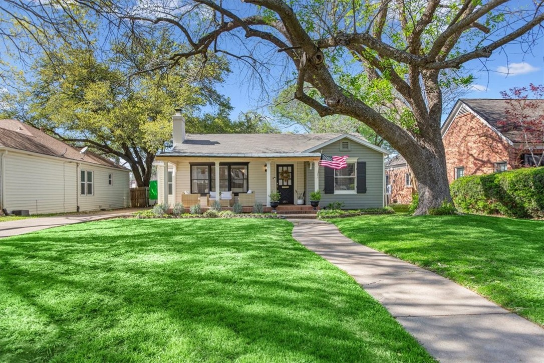 3723 Herwol Avenue Waco TX 76710