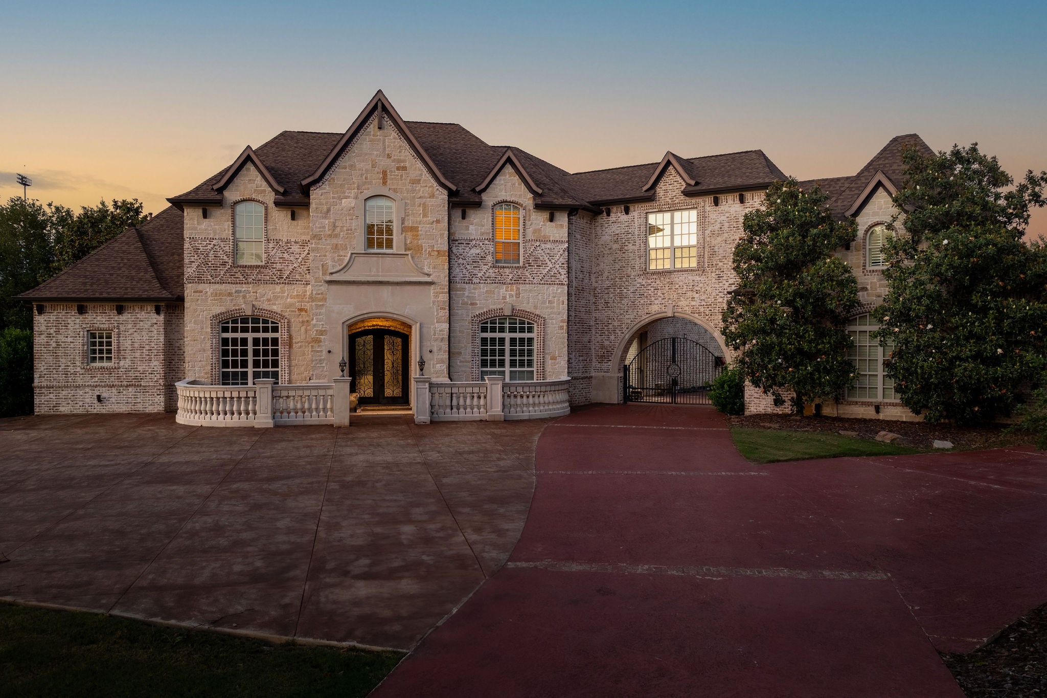 Heath TX, 1709 Bison Meadow Lane