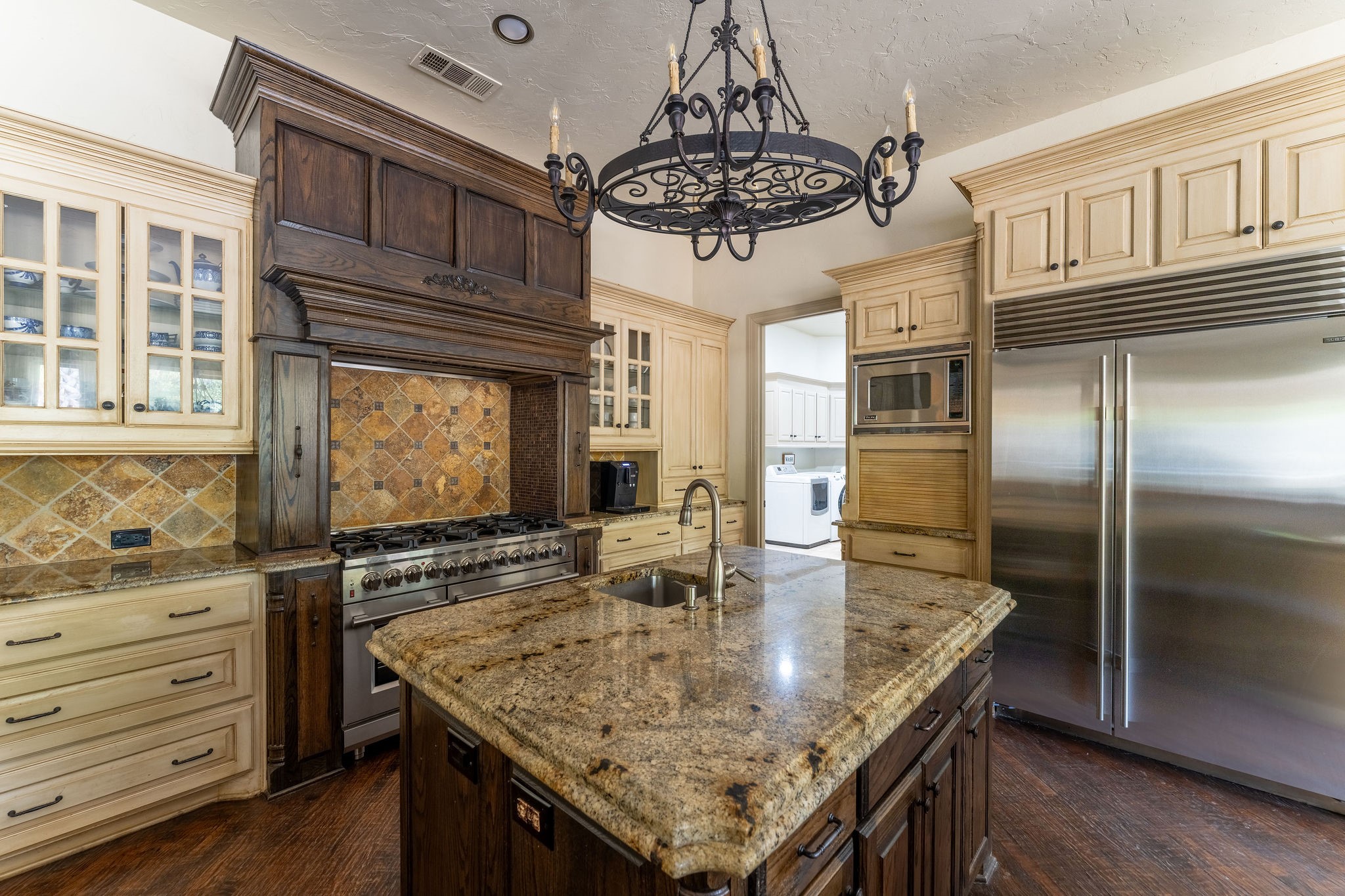 1709 Bison Meadow Lane Heath TX 75032