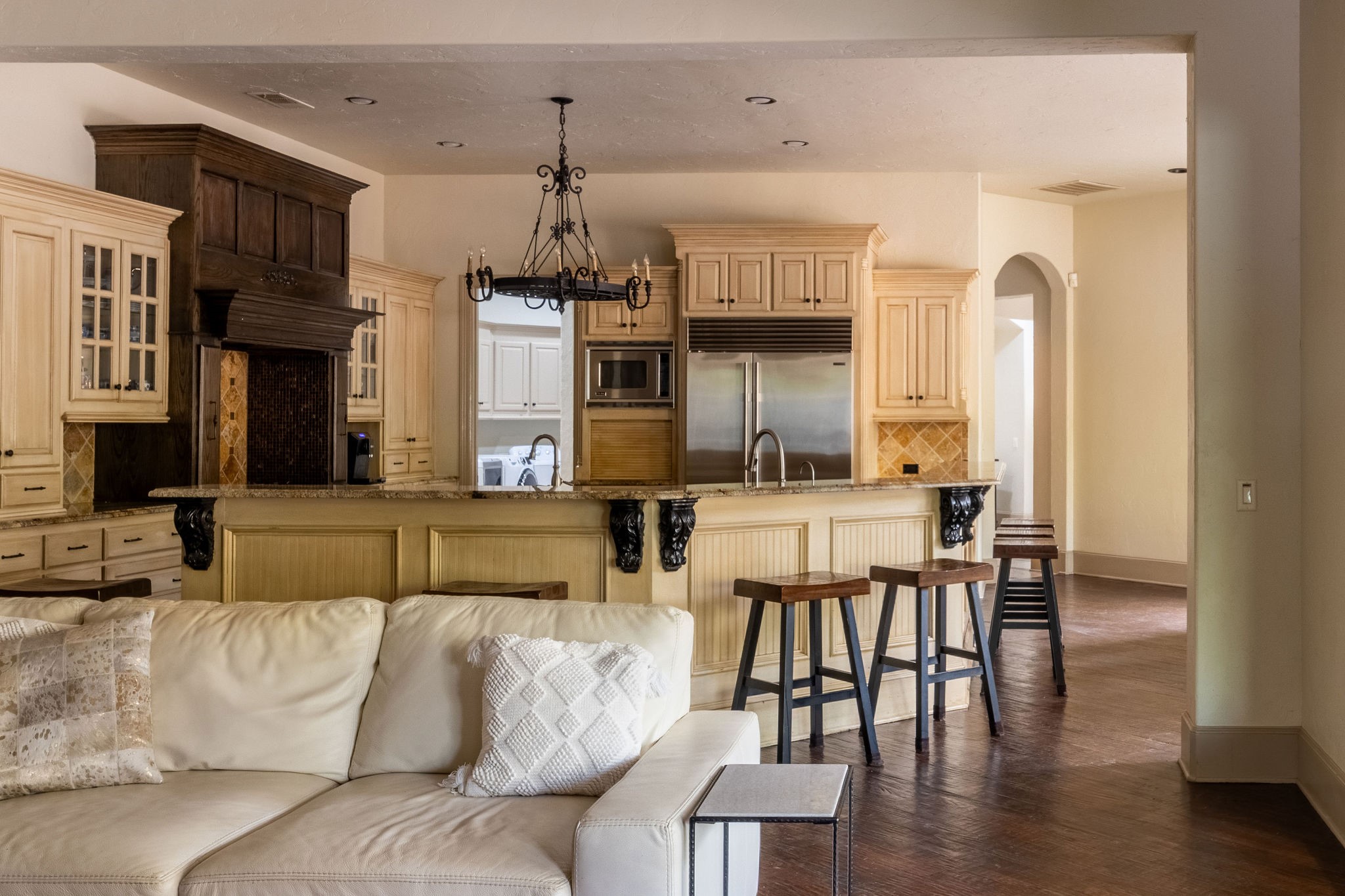 1709 Bison Meadow Lane Heath TX 75032