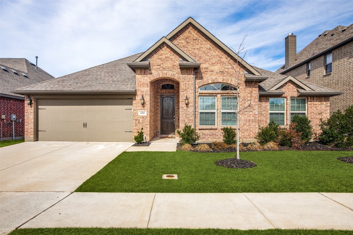 4405 Juniper Lane Melissa TX 75454