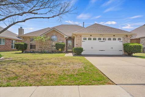 208 Orchard Trail Wylie TX 75098