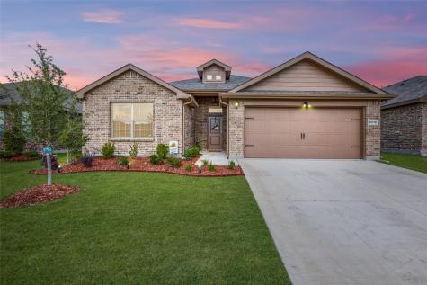 8016 Muddy Creek Drive Fort Worth TX 76131