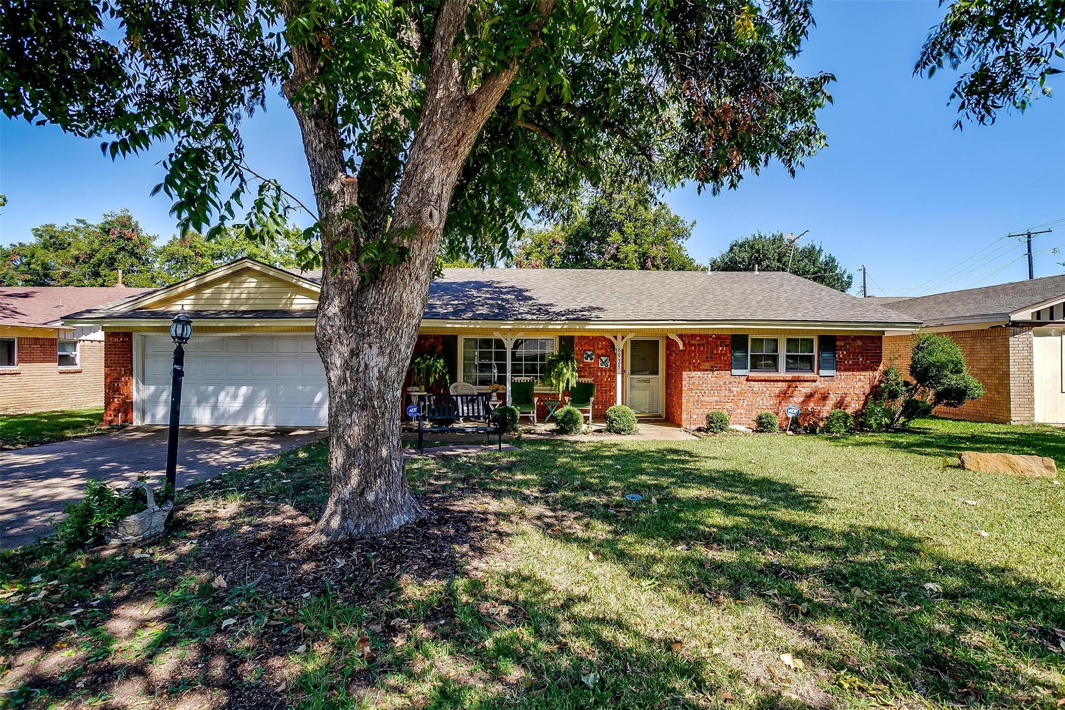 6925 Kingsley Drive Fort Worth TX 76134