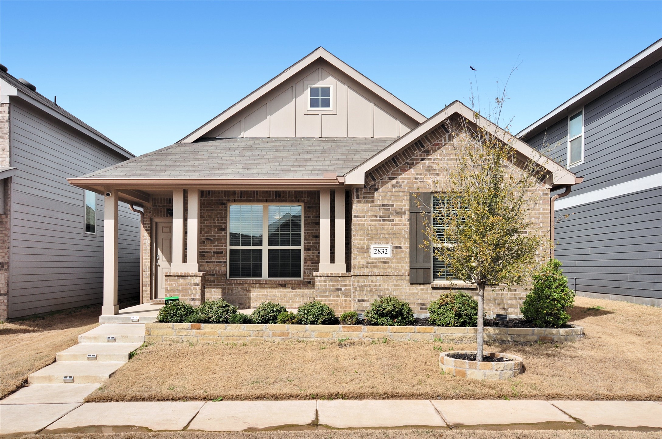 2832 Brittlebush Drive Fort Worth TX 76108