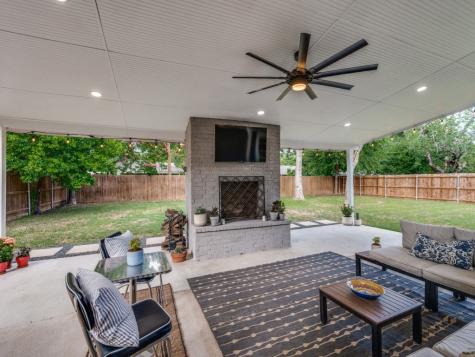 4216 Whitfield Avenue Fort Worth TX 76109