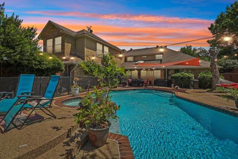 4208 Bretton Bay Circle Dallas TX 75287