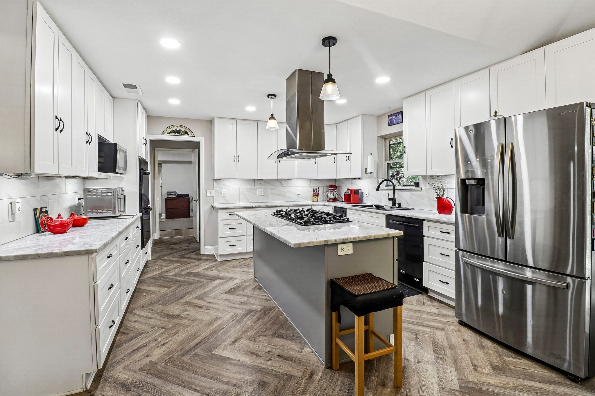 4208 Bretton Bay Circle Dallas TX 75287