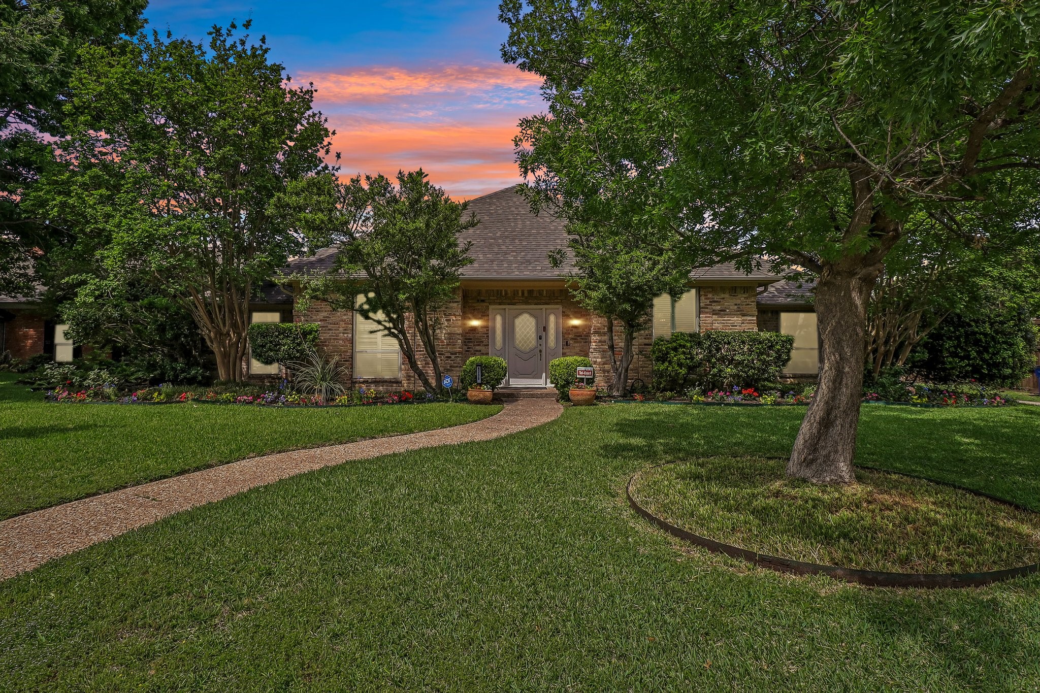4208 Bretton Bay Circle Dallas TX 75287