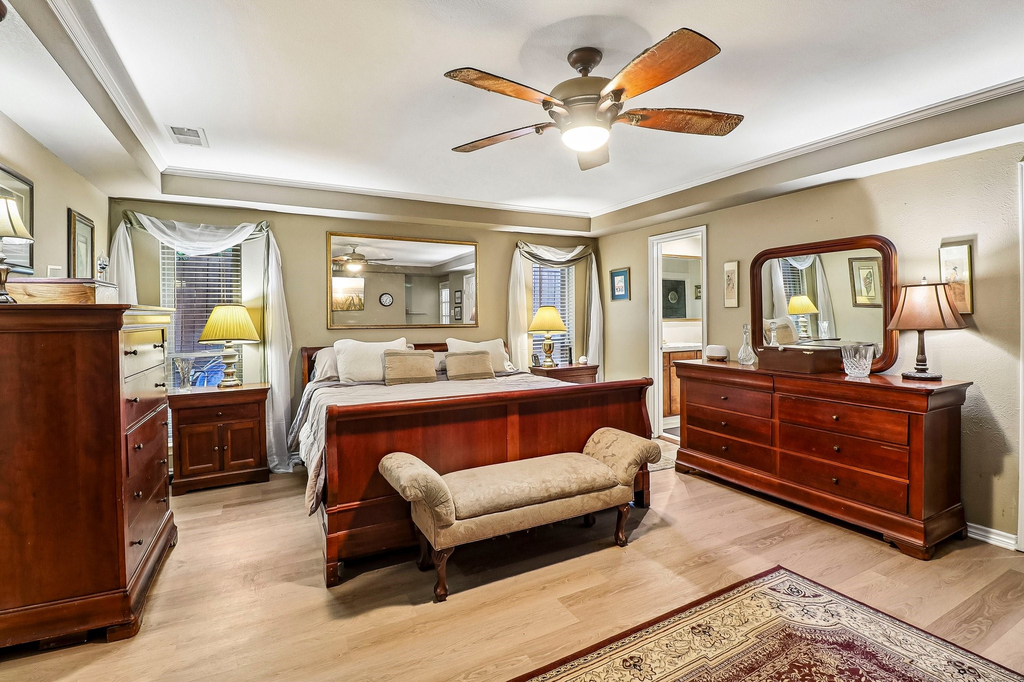 4208 Bretton Bay Circle Dallas TX 75287