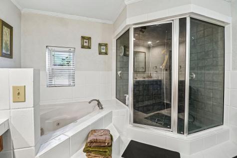 4208 Bretton Bay Circle Dallas TX 75287