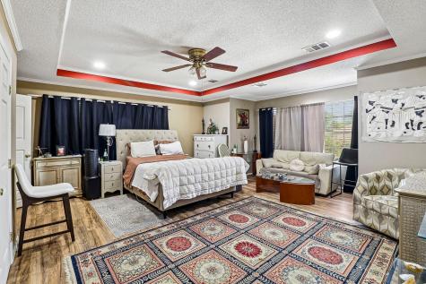 4208 Bretton Bay Circle Dallas TX 75287